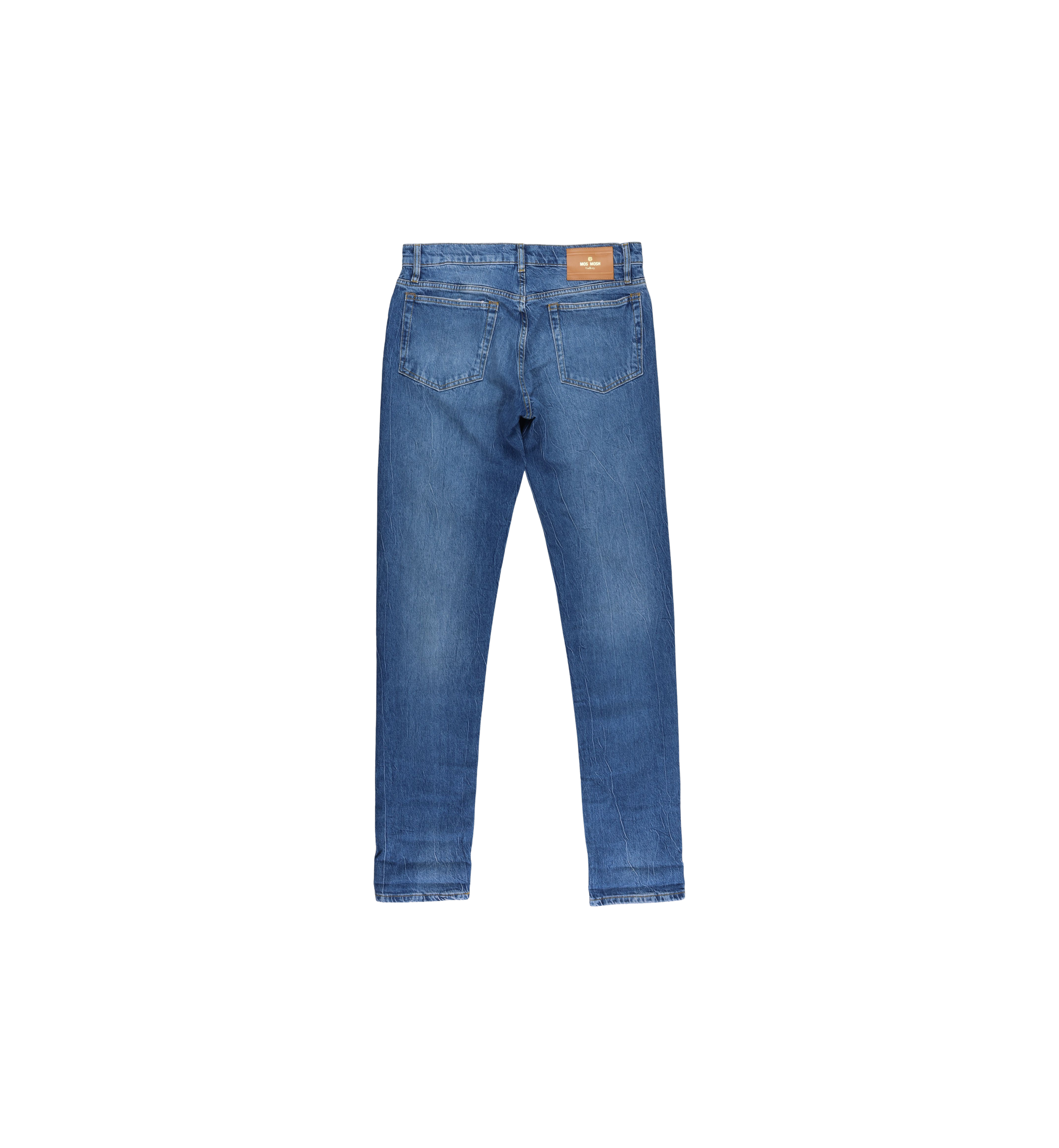 Packshot / Light Blue Denim / ReLoved